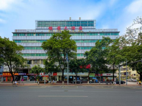 Insail Hotels Airport Road Guangzhou